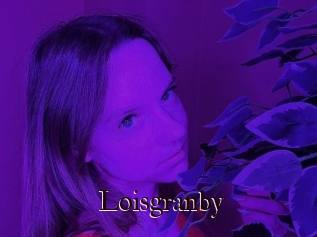 Loisgranby