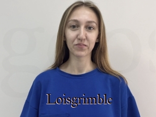 Loisgrimble
