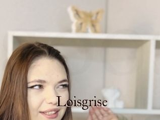 Loisgrise