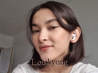 Loiskyong