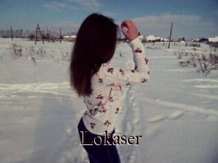 Lokaser