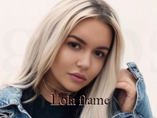 Lola_flame