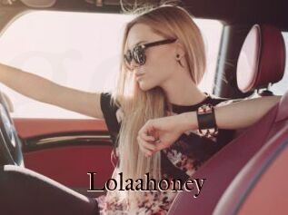 Lolaahoney