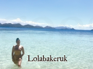 Lolabakeruk