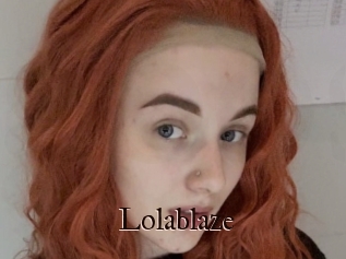 Lolablaze