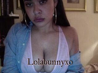 Lolabunnyxo