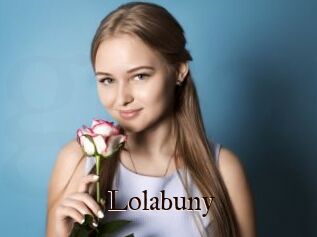Lolabuny