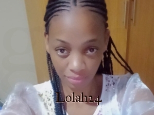 Lolah24