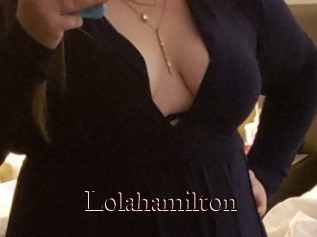 Lolahamilton