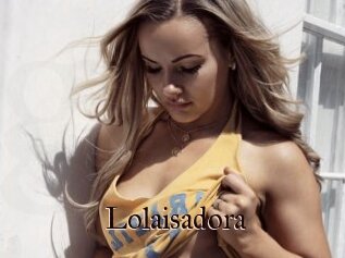Lolaisadora