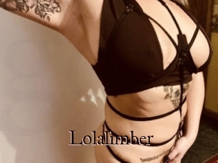 Lolalimber