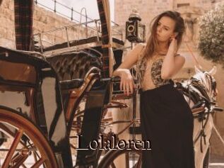 Lolaloren