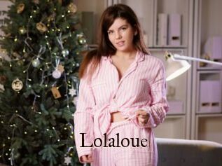 Lolaloue