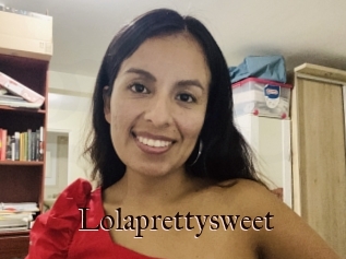 Lolaprettysweet