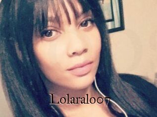 Lolaralo07