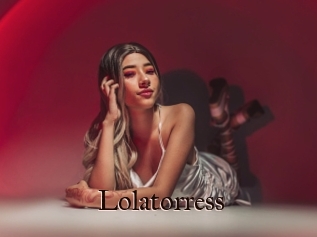 Lolatorress