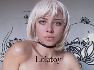 Lolatoy