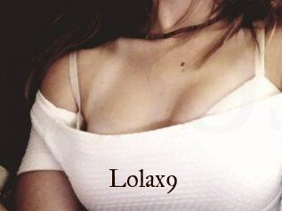 Lolax9