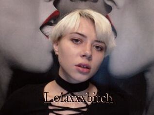 Lolaxxxbitch