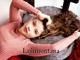 Lolimontana