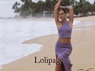 Lolipage