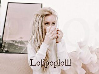 Lolipoplolll