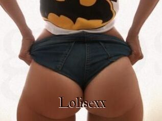 Lolisexx