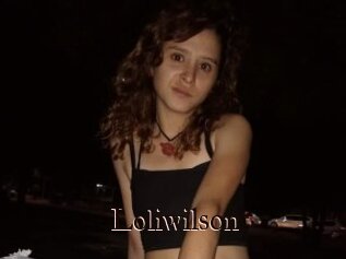 Loliwilson