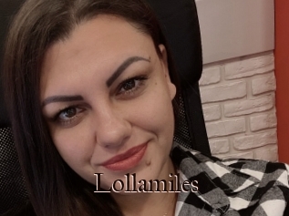 Lollamiles