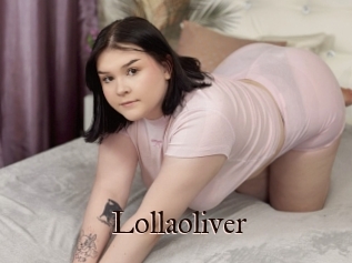Lollaoliver