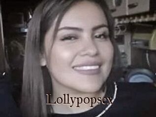 Lollypopsex