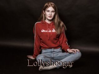 Lollyshoogar