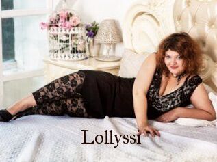 Lollyssi