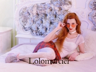 lolomercier Goog Sexe