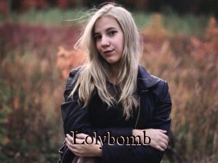Lolybomb