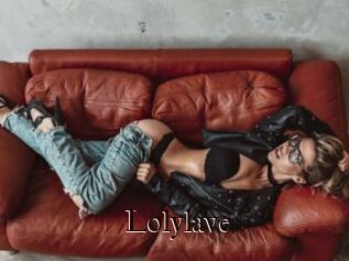Lolylave