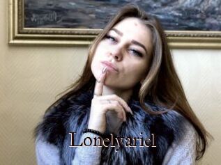 Lonelyariel