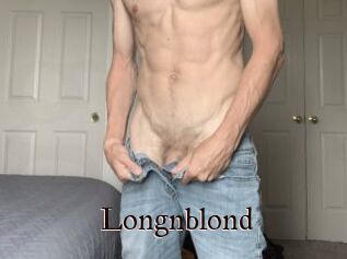 Longnblond