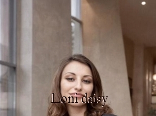 Loni_daisy