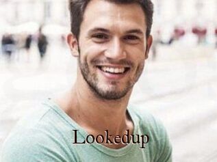 Lookedup