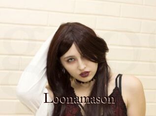 Loonamason
