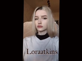 Loraatkins