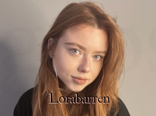 Lorabarren