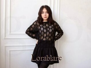 Lorablare