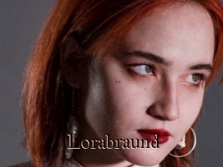 Lorabraund