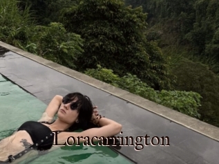 Loracarrington