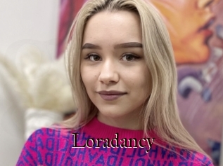Loradancy