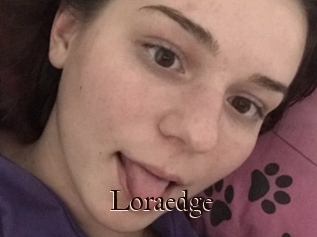 Loraedge