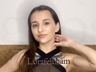 Lorafeltham