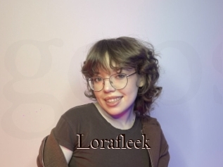 Lorafleek